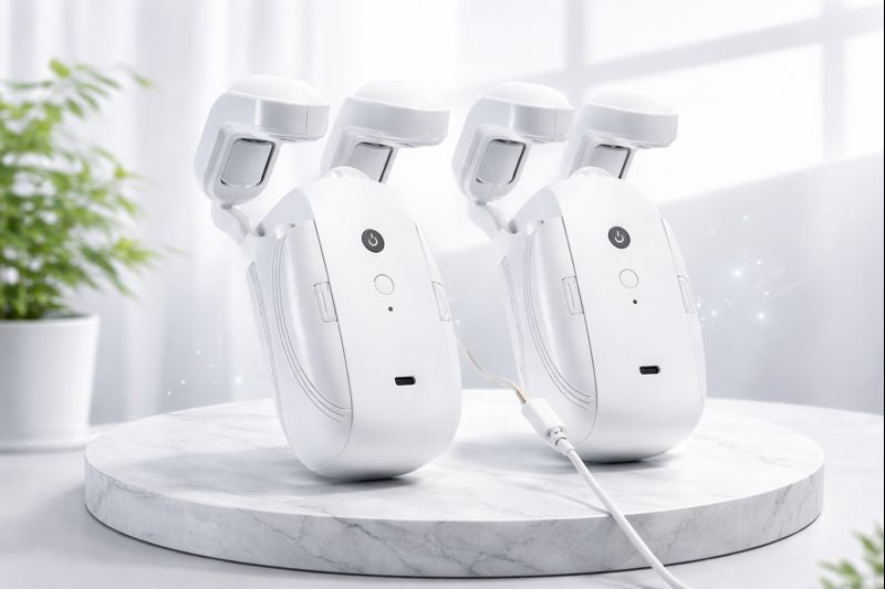 Smart Curtain Opener